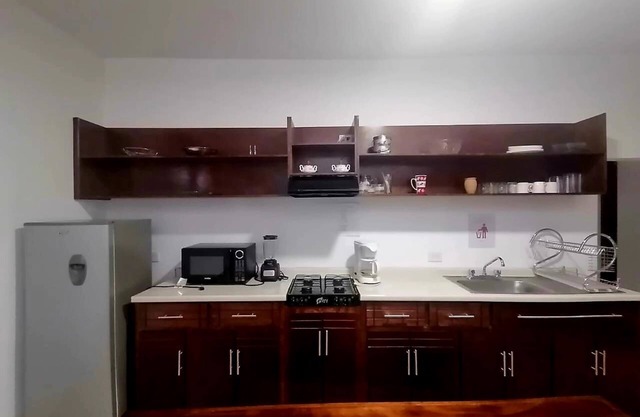 Condo located in the beautiful downtown Teocaltiche.