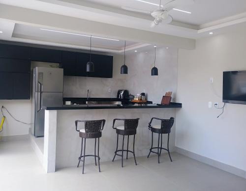 Condomínio residencial azphavile
