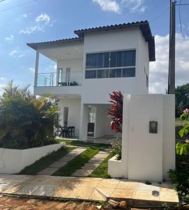 Condomínio Villa Verde Triunfo