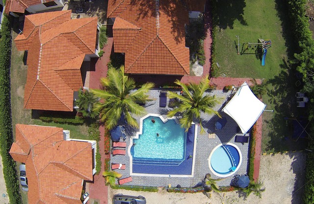 Condominio Atlantis