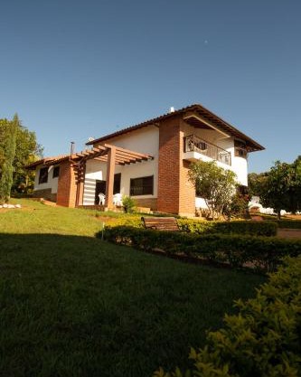 Condominio Parque Baviera