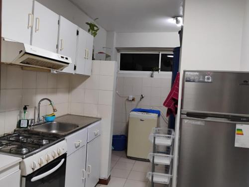 Confortable apartamento