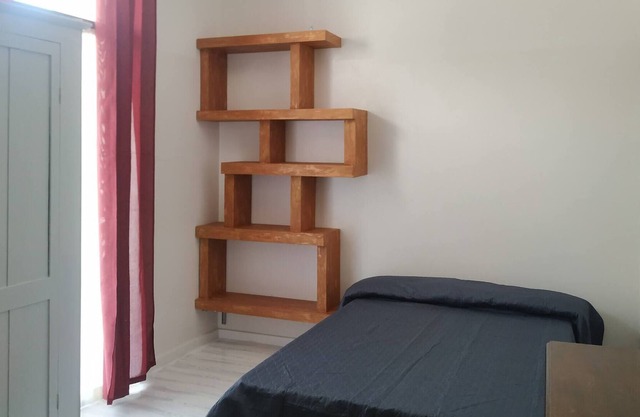 Confortevole Monolocale nel centro di Sassari no02