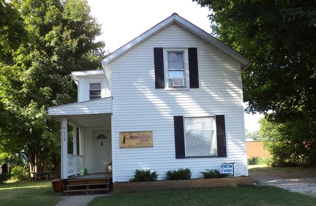Conneaut Fisherman's Lodge