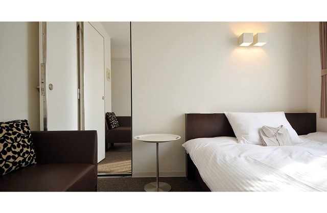 Connecting Room Non Smoking Breakfast included /Kochi Kōchi
