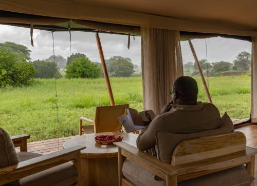 Conserve Safari Tarangire