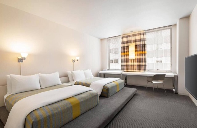 Contemporary Downtown Escape Near Museums, Dining & Nightlife