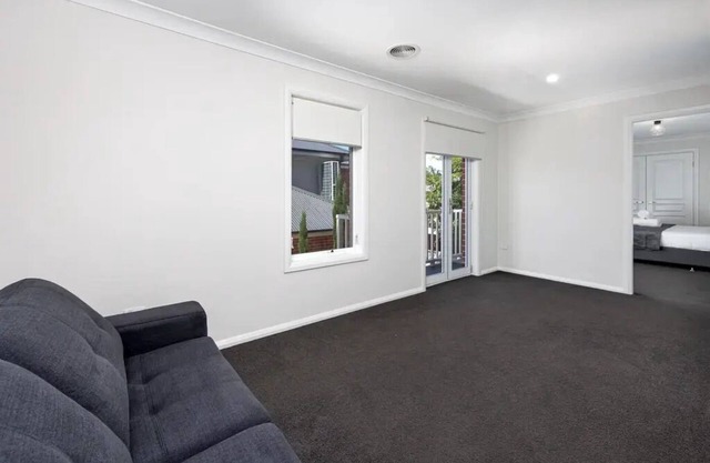 Contemporary Living in the CBD