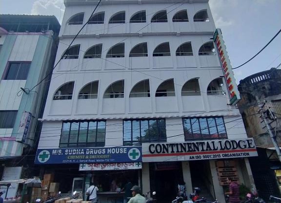 Continental Lodge & Continental Residency