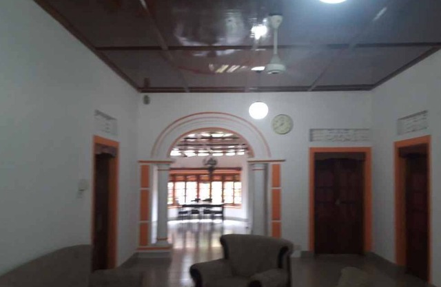 Contour Heritance Hotel- Delgoda Walawwa