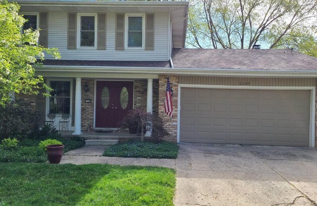 Convenient Family Two-Story Home