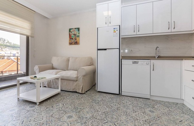 Convenient Flat with Central Location in Mugla