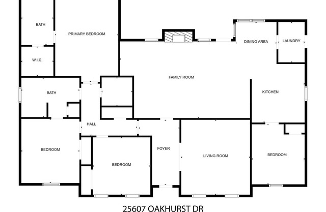 Convenient Location Airport 15 Min Woodlands 5 Min