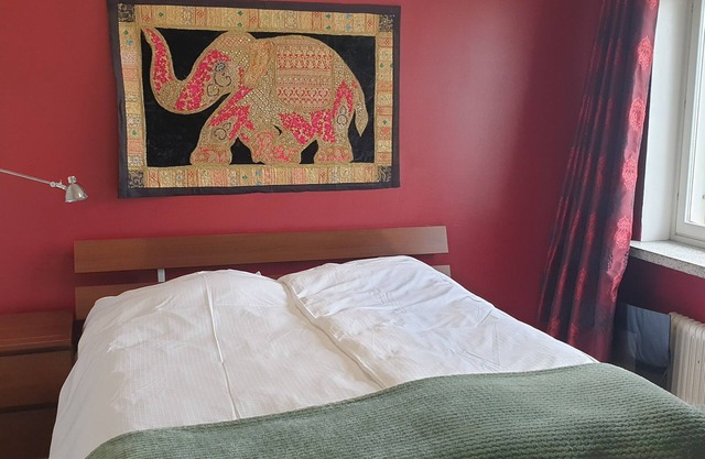 Convenient to centrum Helsinki, LGBT friendly , Shared apartment