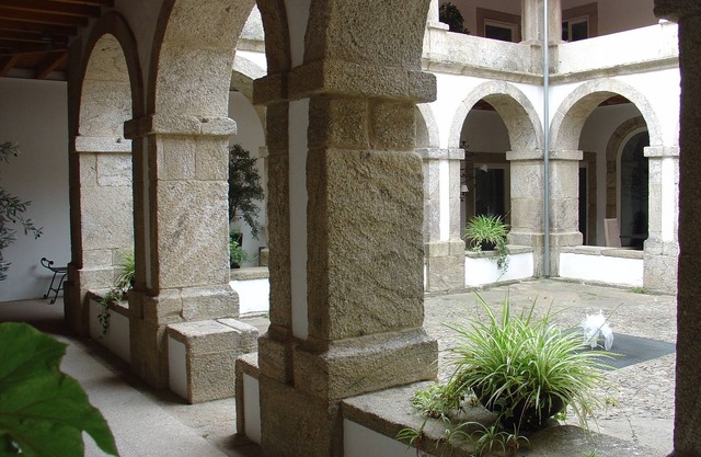 Convento dos Capuchos