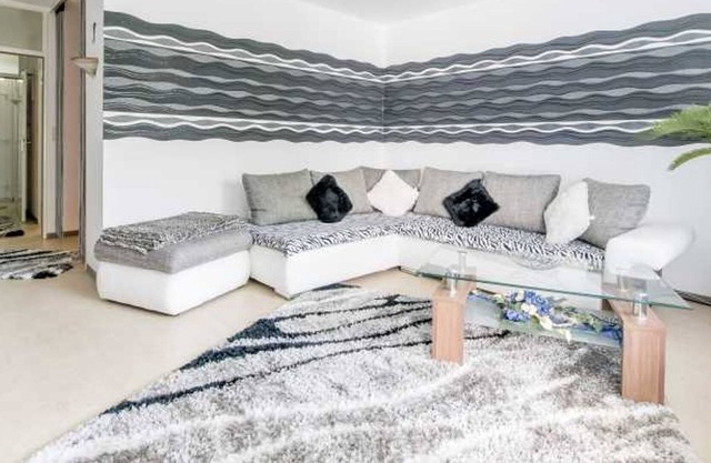 CONZEPTplus - 1 room apartment | ID 2641 | WiFi