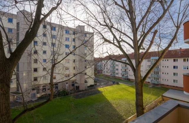 CONZEPTplus - 2 rooms apartment | ID 5230 | WiFi