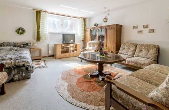 CONZEPTplus - 3 room apartment | ID 1600