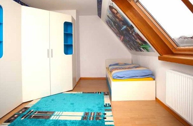 CONZEPTplus - 4 room apartment | ID 5965 | WiFi