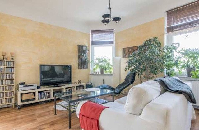 CONZEPTplus - 5 room apartment | ID 6076 | WiFi