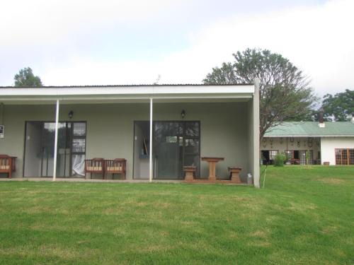 Cookhouse Cottages