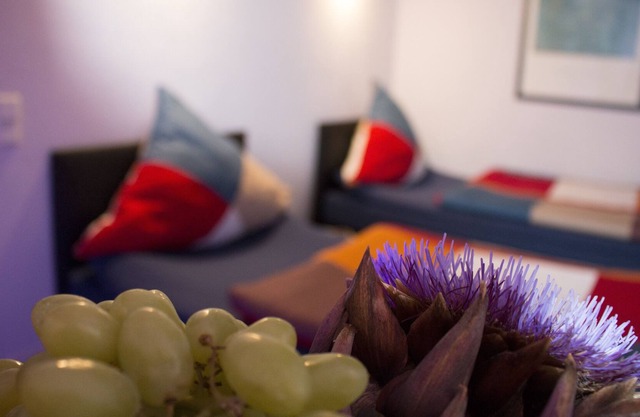 Cool loft, 140 square meters, near Dusseldorf / Fair / Airport / Stadium