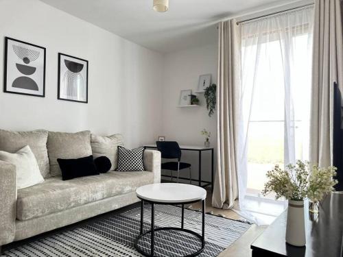 Cool Maskani - 1 Bedroom Apartment in Tatu City