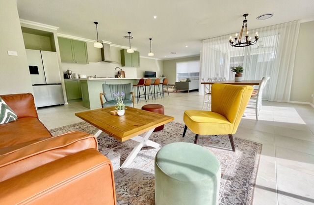 Coolalta Cottage - Hunter Valley
