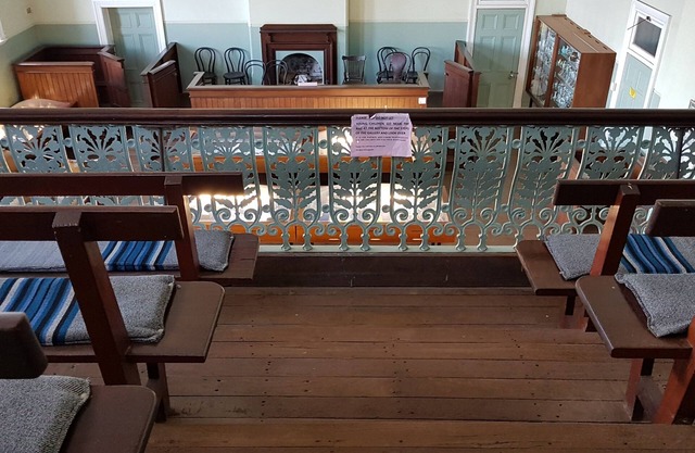 Coolgardie GoldRush Motels