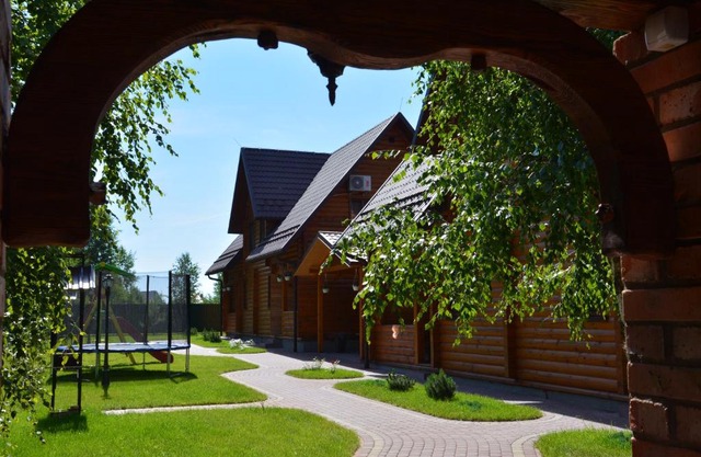 Cooper House