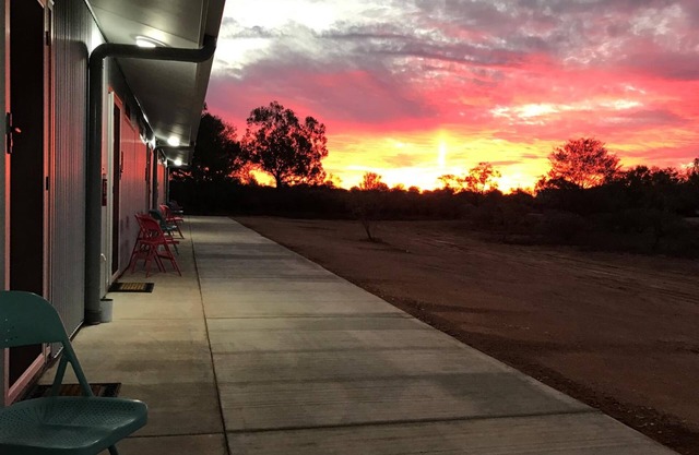 Cooper's Country Lodge