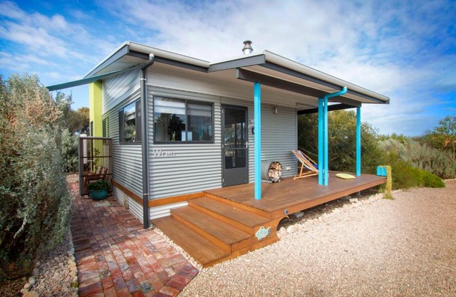 Coorong Cabins