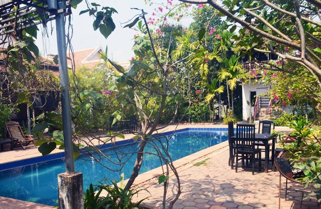 Copa Boutique Resort