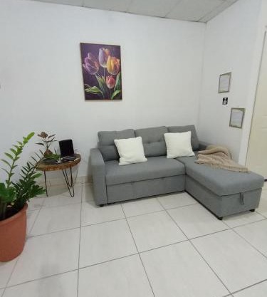 Copey house Chiriquí, vía hacia Volcán