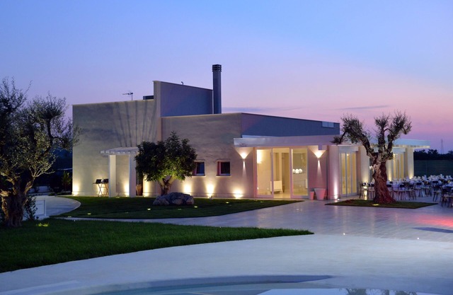 Coppe Di Murgia Resort