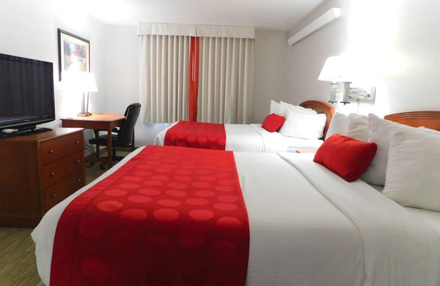 Copper Queen Hotel and Casino