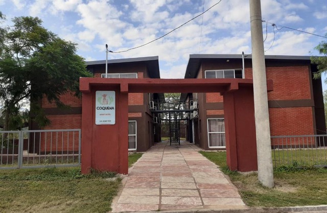 COQUENA Departamentos