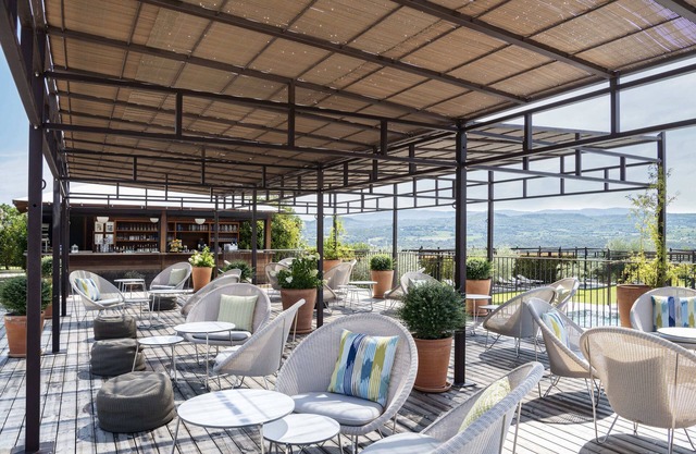 Coquillade Provence - Relais & Chateaux