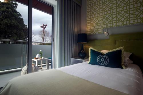 Coração de Fatima Boutique Hotel