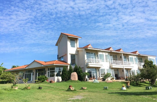 Coral B&B