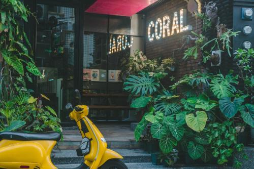 Coral B&B