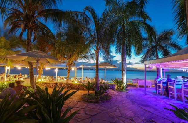 Coral Beach Hotel Dar Es Salaam