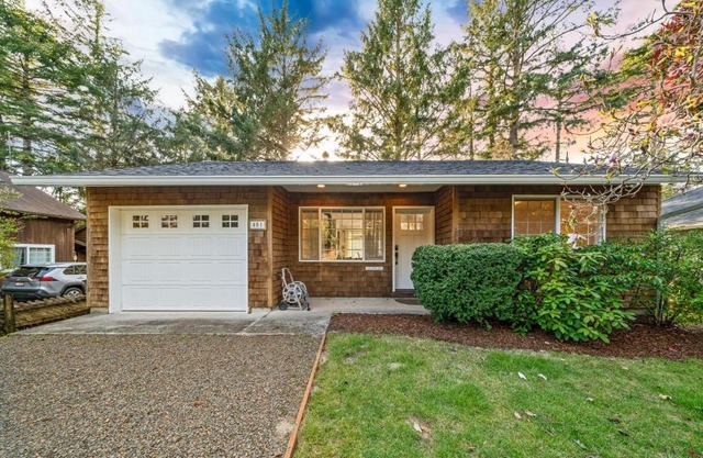 Coral Cottage MCA#832