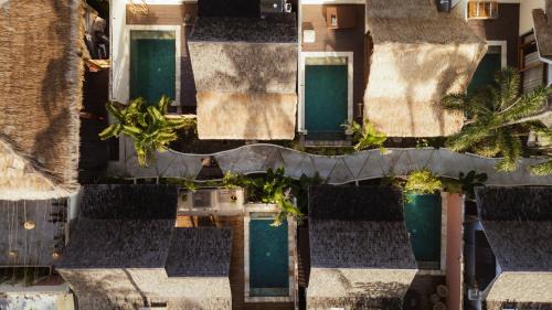 Coral Drift Resort & Villas Gili Air