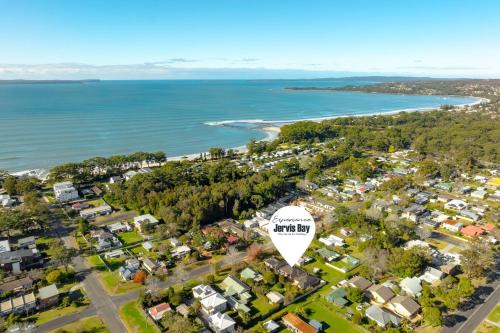 Coral Villa by Experience Jervis Bay