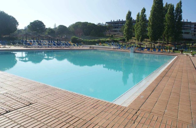Corbo apartment