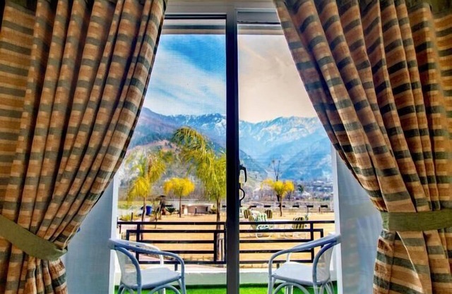 Cordillera Resort