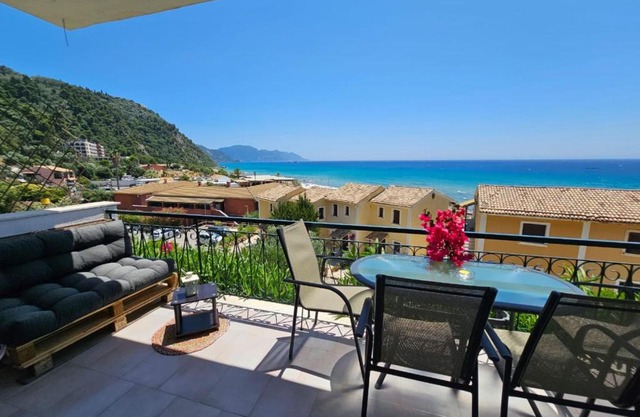 Corfu Glyfada Menigos Resort 149