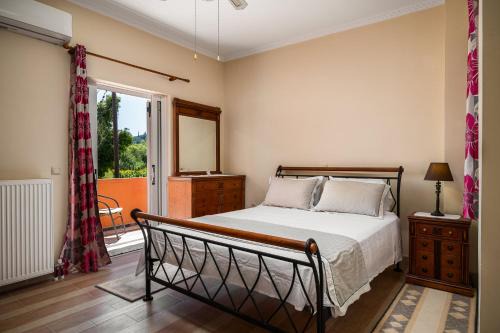 Corfu Villa Poulos