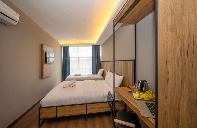 Corlu Dem Hotel
